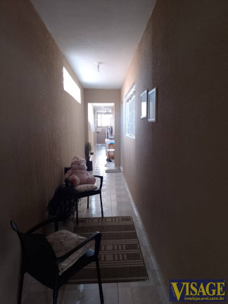 Imagem Casa com 2 Quartos à Venda, em Jd. Das Industrias - Jacareí Imagem Casa com 2 Quartos à Venda, em Jd. Das Industrias - Jacareí