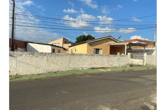 Imagem Casa com 2 Quartos à Venda, 104 m² em Jardim Primavera - Salto De Pirapora
