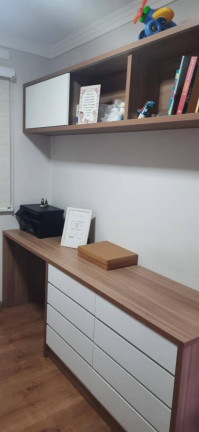 Imagem Apartamento com 2 Quartos à Venda, em Jardim Sumare Imagem Apartamento com 2 Quartos à Venda, em Jardim Sumare