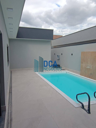 Imagem Casa de Condomínio com 3 Quartos à Venda, 180 m² em Parque Sabará - Taubaté Imagem Casa de Condomínio com 3 Quartos à Venda, 180 m² em Parque Sabará - Taubaté