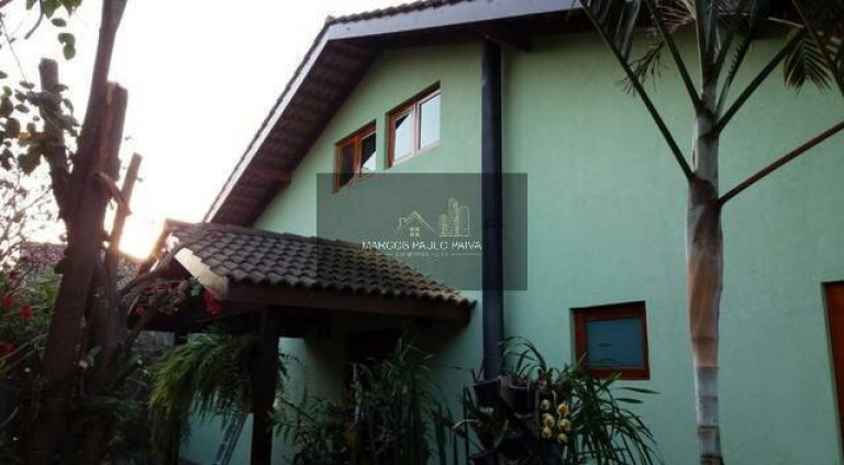 Imagem Casa com 3 Quartos à Venda, 280 m² em Jardim Estância Brasil - Atibaia Imagem Casa com 3 Quartos à Venda, 280 m² em Jardim Estância Brasil - Atibaia