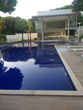 Imagem Casa com 3 Quartos à Venda, 330 m² em Sabiaguaba - Fortaleza