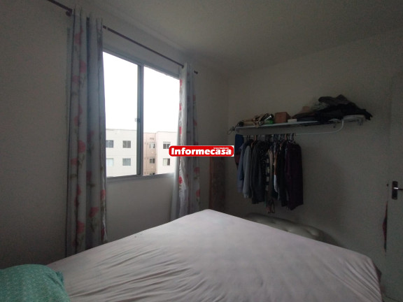 Imagem Imóvel com 2 Quartos à Venda, 45 m² em Jardim Da Posse - Nova Iguaçu