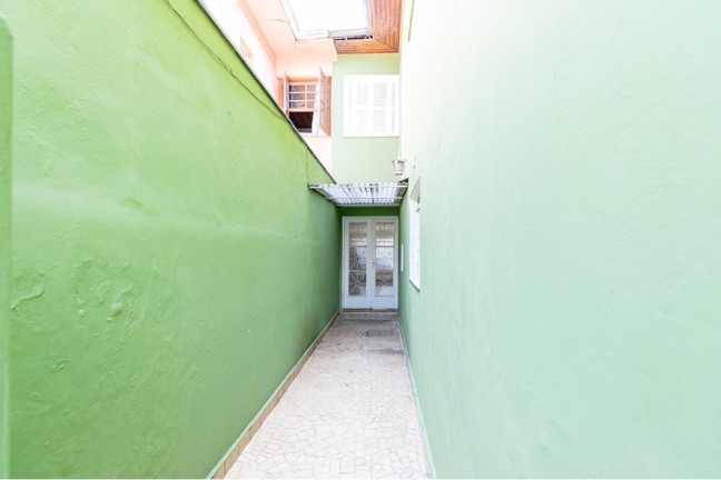 Imagem Casa com 3 Quartos à Venda, 120 m² em Vila Cordeiro - São Paulo
