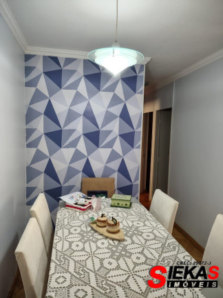 Imagem Apartamento com 3 Quartos para Alugar, 55 m² em Jardim Santa Terezinha (zona Leste) - São Paulo Imagem Apartamento com 3 Quartos para Alugar, 55 m² em Jardim Santa Terezinha (zona Leste) - São Paulo