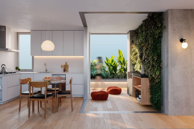 Imagem Apartamento com 1 Quarto à Venda, 79 m² em Itaim Bibi - São Paulo