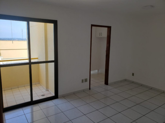 Imagem Apartamento com 3 Quartos à Venda,  em Vila Altinópolis - Bauru