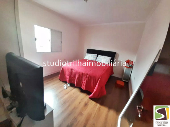 Imagem Sobrado com 3 Quartos à Venda, 125 m² em Jardim Das Indústrias - São José Dos Campos Imagem Sobrado com 3 Quartos à Venda, 125 m² em Jardim Das Indústrias - São José Dos Campos