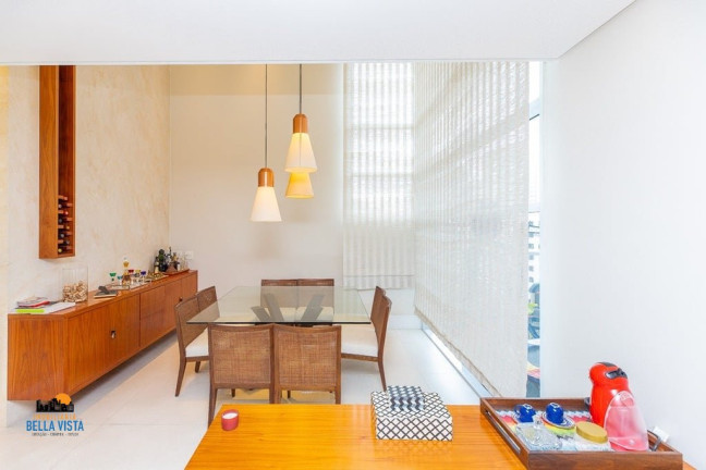 Imagem Apartamento com 3 Quartos à Venda, em Vila Mariana - São Paulo Imagem Apartamento com 3 Quartos à Venda, em Vila Mariana - São Paulo