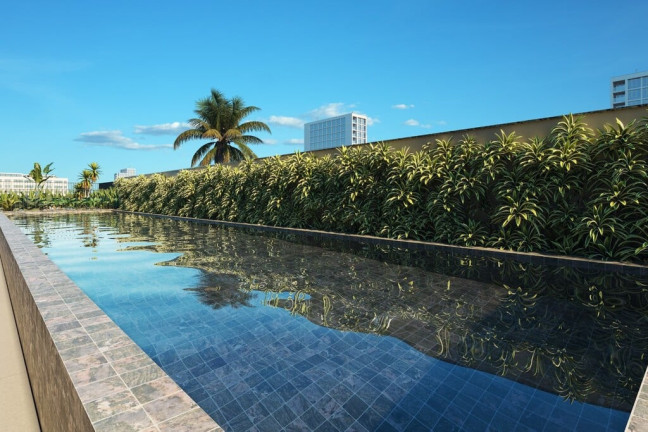 Imagem Imóvel com 2 Quartos à Venda,  em Setor Bueno - Goiânia