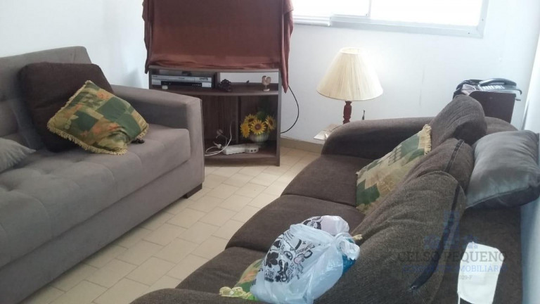 Imagem Apartamento com 1 Quarto à Venda, 62 m² em Boqueirão - Praia Grande Imagem Apartamento com 1 Quarto à Venda, 62 m² em Boqueirão - Praia Grande