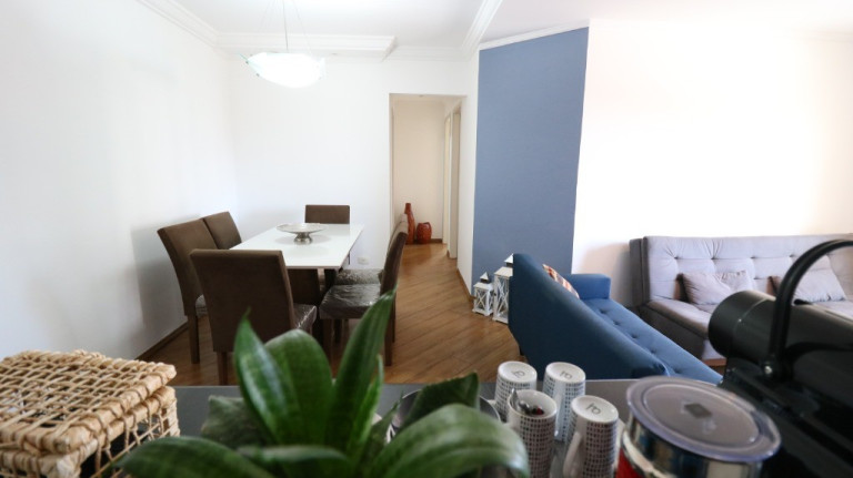 Imagem Imóvel com 3 Quartos à Venda, 76 m² em Santana - São Paulo Imagem Imóvel com 3 Quartos à Venda, 76 m² em Santana - São Paulo