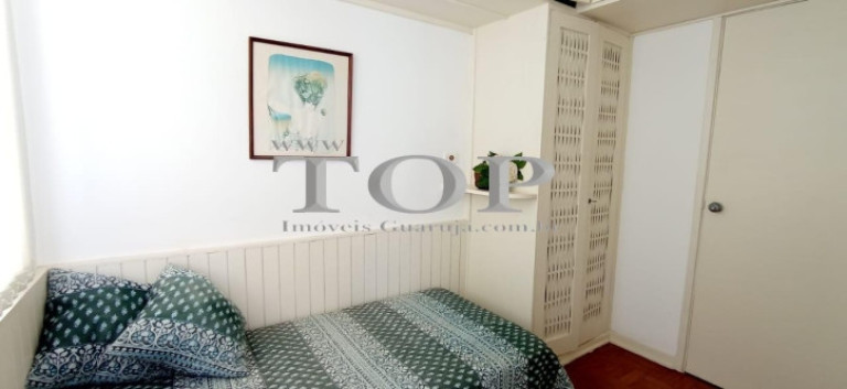 Imagem Apartamento com 3 Quartos à Venda, 134 m² em Pitangueiras - Guarujá