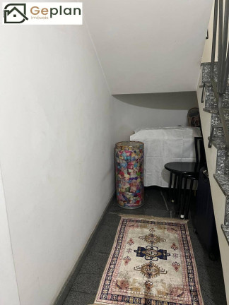 Imagem Casa com 4 Quartos à Venda, 352 m² em Jardim Da Gloria - São Paulo