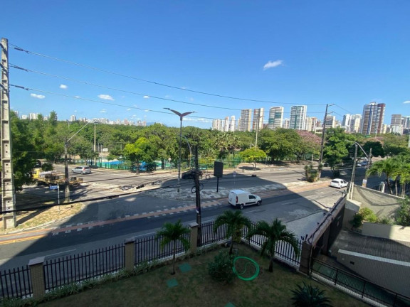 Imagem Apartamento com 3 Quartos à Venda, 140 m² em Cocó - Fortaleza