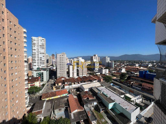 Imagem Cobertura com 3 Quartos à Venda, 150 m² em Aviação - Praia Grande Imagem Cobertura com 3 Quartos à Venda, 150 m² em Aviação - Praia Grande
