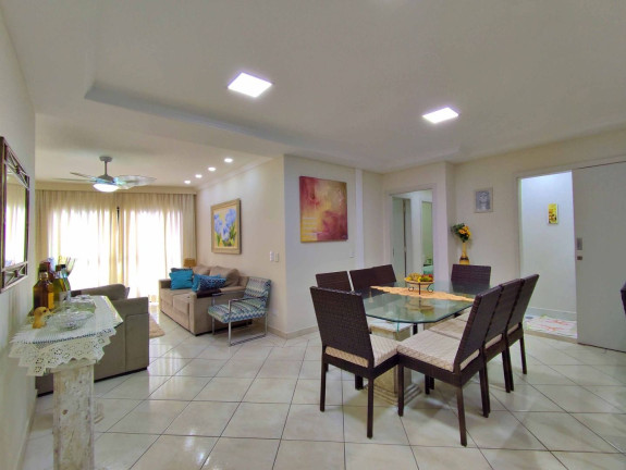 Imagem Apartamento com 4 Quartos à Venda, 160 m² em Pitangueiras - Guarujá Imagem Apartamento com 4 Quartos à Venda, 160 m² em Pitangueiras - Guarujá