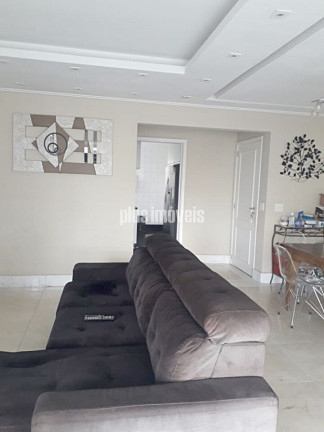 Imagem Apartamento com 4 Quartos à Venda, 122 m² em Panamby - São Paulo Imagem Apartamento com 4 Quartos à Venda, 122 m² em Panamby - São Paulo