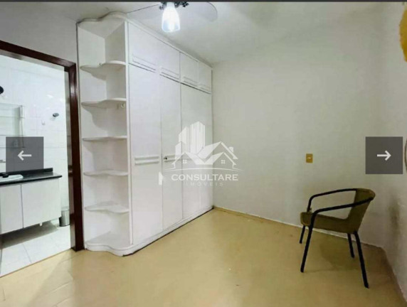 Imagem Apartamento com 4 Quartos para Alugar, 196 m² em Boqueirão - Santos