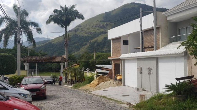 Imagem Imóvel com 2 Quartos à Venda, 160 m² em Campo Grande - Rio De Janeiro