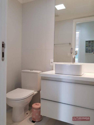 Imagem Apartamento com 2 Quartos à Venda, 64 m² em Santana - São Paulo