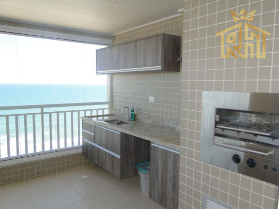 Imagem Apartamento com 3 Quartos à Venda, 163 m² em Aviação - Praia Grande Imagem Apartamento com 3 Quartos à Venda, 163 m² em Aviação - Praia Grande