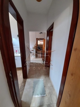 Imagem Casa com 3 Quartos à Venda, 154 m² em Jardim Paulistano - Ribeirão Preto
