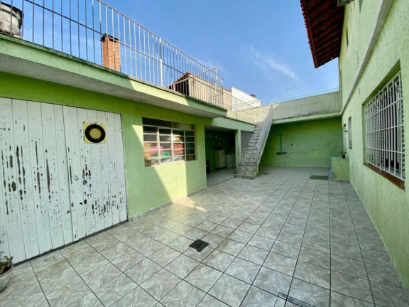 Imagem Imóvel com 4 Quartos à Venda, em Vila Bela Do Sapopemba - São Paulo Imagem Imóvel com 4 Quartos à Venda, em Vila Bela Do Sapopemba - São Paulo