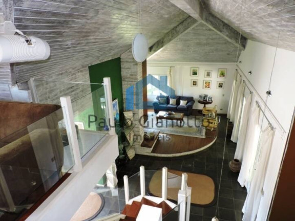 Imagem Casa de Condomínio com 3 Quartos à Venda, 1 m² em Granja Viana - Carapicuíba