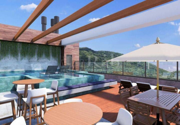 Apartamento com 3 Quartos à Venda, 89 m² em Fazendinha - Itajaí