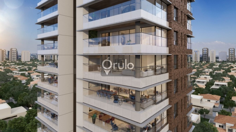 Imagem Apartamento com 3 Quartos à Venda, 171 m² em Ibirapuera - São Paulo Imagem Apartamento com 3 Quartos à Venda, 171 m² em Ibirapuera - São Paulo