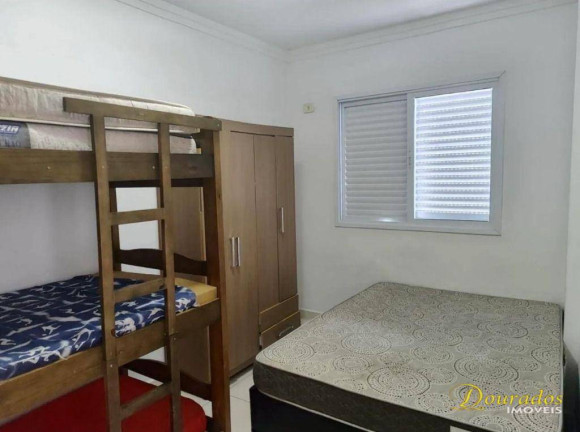 Imagem Apartamento com 1 Quarto à Venda, 44 m² em Maracanã - Praia Grande Imagem Apartamento com 1 Quarto à Venda, 44 m² em Maracanã - Praia Grande