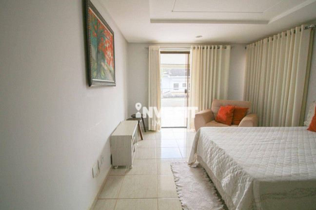 Imagem Sobrado com 3 Quartos à Venda, 238 m² em Loteamento Portal Do Sol Ii - Goiânia Imagem Sobrado com 3 Quartos à Venda, 238 m² em Loteamento Portal Do Sol Ii - Goiânia