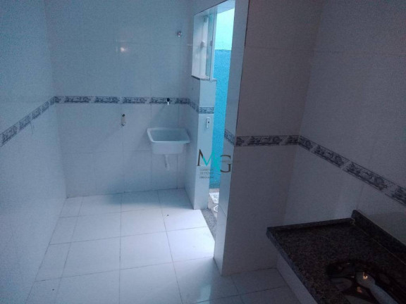 Imagem Casa com 2 Quartos à Venda, 40 m² em Inhoaíba - Rio De Janeiro Imagem Casa com 2 Quartos à Venda, 40 m² em Inhoaíba - Rio De Janeiro