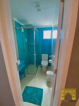Imagem Cobertura com 3 Quartos à Venda, 278 m² em Cabo Branco - João Pessoa