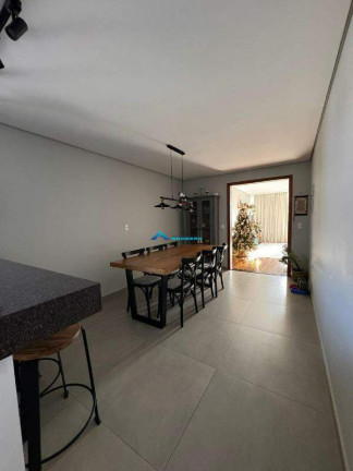 Imagem Apartamento com 3 Quartos à Venda, 137 m² em Centro - Jundiaí Imagem Apartamento com 3 Quartos à Venda, 137 m² em Centro - Jundiaí
