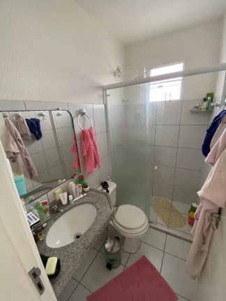 Imagem Casa com 3 Quartos à Venda, 70 m² em Parque Santa Maria - Fortaleza