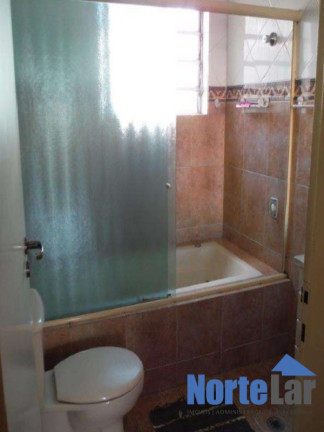 Imagem Sobrado com 3 Quartos à Venda, 125 m² em Carandiru - São Paulo