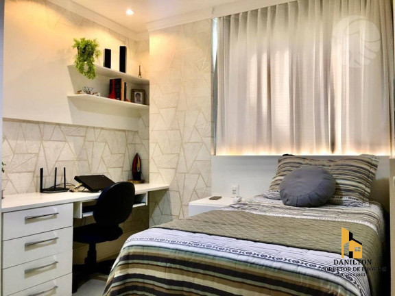 Imagem Apartamento com 2 Quartos à Venda, 70 m² em Praia Do Morro - Guarapari Imagem Apartamento com 2 Quartos à Venda, 70 m² em Praia Do Morro - Guarapari