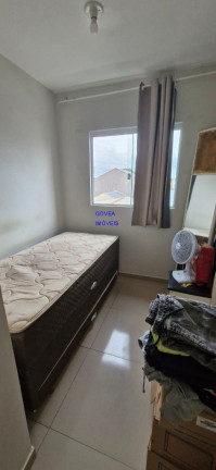 Imagem Sobrado com 3 Quartos à Venda, 72 m² em Tatuquara - Curitiba Imagem Sobrado com 3 Quartos à Venda, 72 m² em Tatuquara - Curitiba