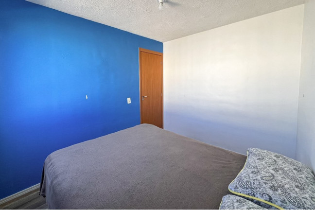 Imagem Apartamento com 2 Quartos à Venda, 41 m² em São José - Canoas