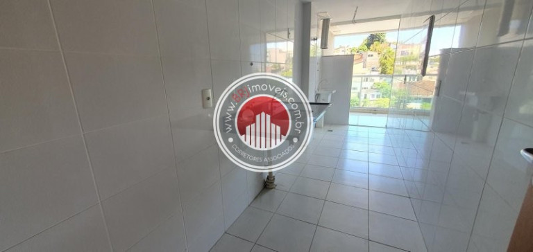 Imagem Apartamento com 3 Quartos à Venda, 78 m² em Pechincha - Rio De Janeiro Imagem Apartamento com 3 Quartos à Venda, 78 m² em Pechincha - Rio De Janeiro