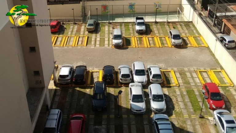 Imagem Apartamento com 2 Quartos à Venda, 50 m² em Imirim - São Paulo Imagem Apartamento com 2 Quartos à Venda, 50 m² em Imirim - São Paulo