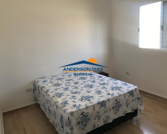 Imagem Imóvel com 2 Quartos à Venda, 70 m² em Balneário Dos Golfinhos - Caraguatatuba