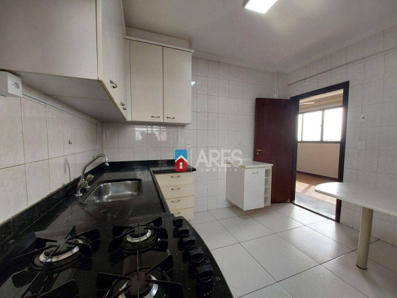 Imagem Apartamento com 3 Quartos para Alugar, 94 m² em Cidade Jardim Ii - Americana Imagem Apartamento com 3 Quartos para Alugar, 94 m² em Cidade Jardim Ii - Americana
