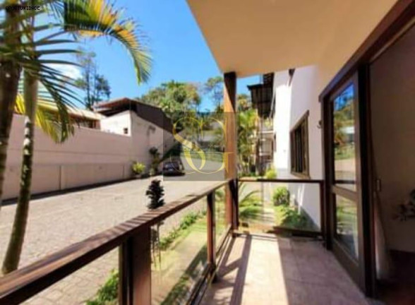 Imagem Apartamento com 2 Quartos à Venda, 42 m² em Soberbo - Teresópolis