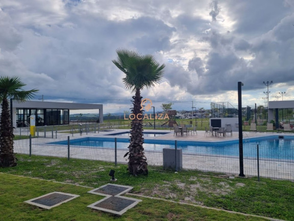 Imagem Terreno à Venda, 348 m² em Urbanova - São José Dos Campos