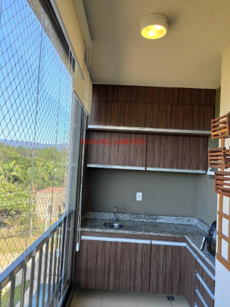 Imagem Apartamento com 2 Quartos à Venda, 59 m² em Medeiros - Jundiaí