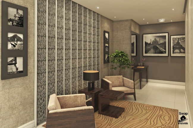 Imagem Apartamento com 2 Quartos à Venda, 81 m² em Centro - Bertioga Imagem Apartamento com 2 Quartos à Venda, 81 m² em Centro - Bertioga