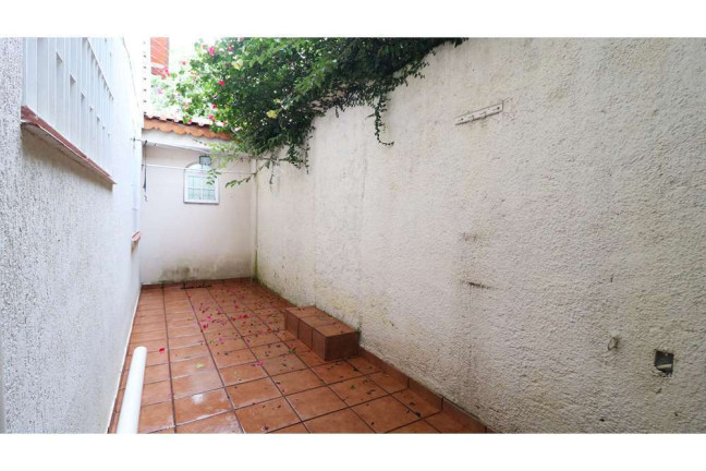 Imagem Casa com 4 Quartos à Venda, 200 m² em Campo Belo - São Paulo Imagem Casa com 4 Quartos à Venda, 200 m² em Campo Belo - São Paulo